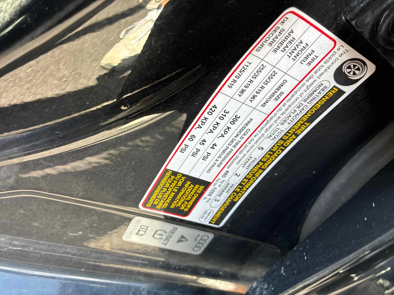 Audi S4 * Progressiv * CARFAX * БЕЗ ПЪРВОНАЧАЛНА ВНОСКА, снимка 11 - Автомобили и джипове - 56110143