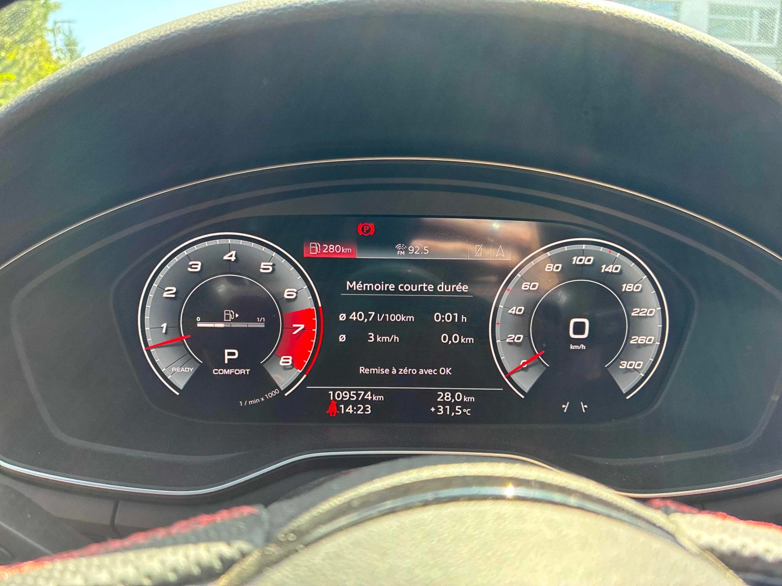 Audi S4 * Progressiv * CARFAX * БЕЗ ПЪРВОНАЧАЛНА ВНОСКА, снимка 8 - Автомобили и джипове - 56110143