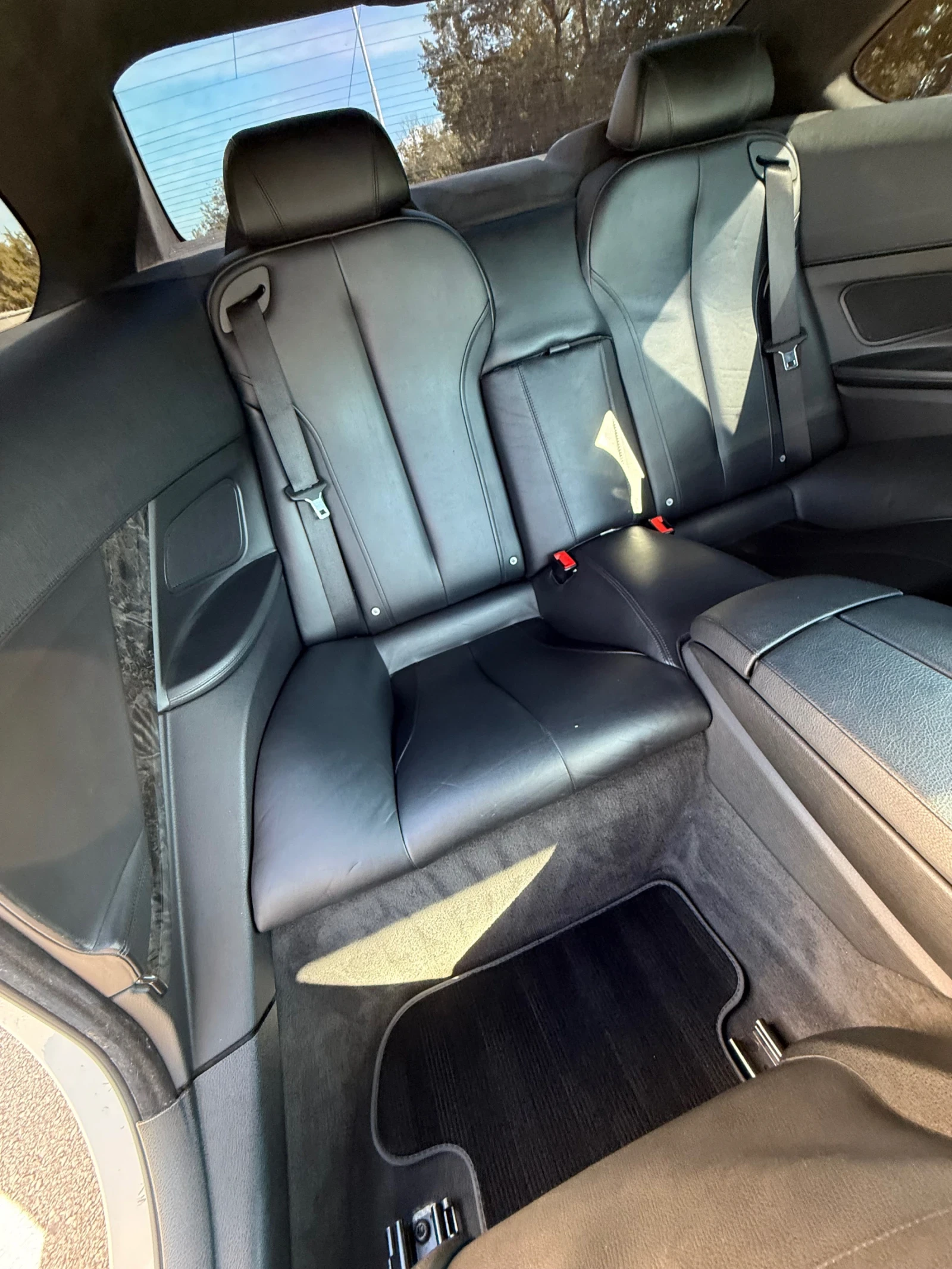 BMW 650, снимка 11 - Автомобили и джипове - 56374746