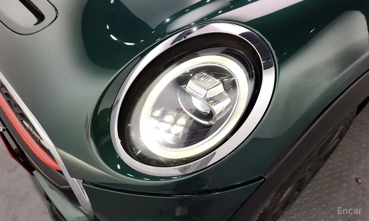 Mini Cooper S | 96, 016 км!, снимка 16 - Автомобили и джипове - 56389197