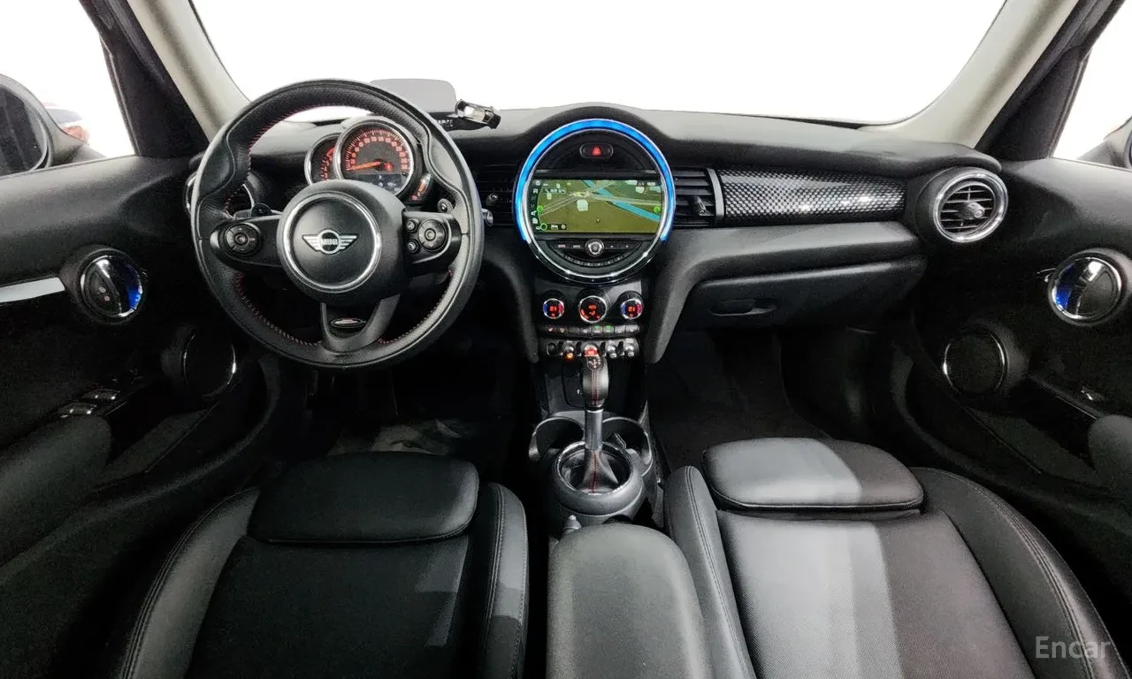Mini Cooper S | 96, 016 км!, снимка 7 - Автомобили и джипове - 56389197