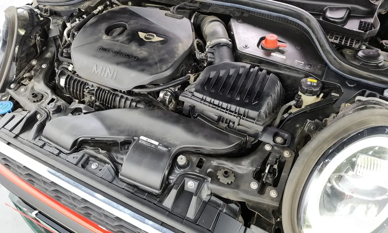 Mini Cooper S | 96, 016 км!, снимка 6 - Автомобили и джипове - 56389197