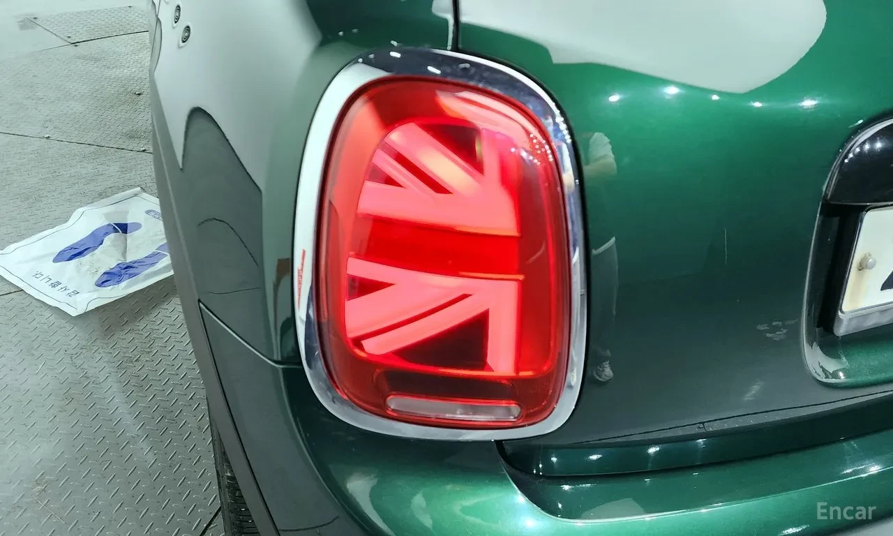 Mini Cooper S | 96, 016 км!, снимка 17 - Автомобили и джипове - 56389197