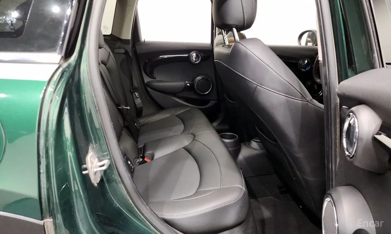 Mini Cooper S | 96, 016 км!, снимка 11 - Автомобили и джипове - 56389197