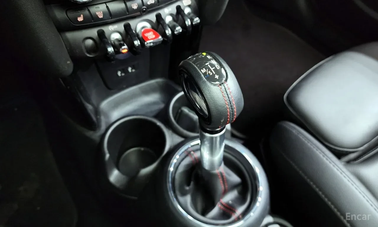 Mini Cooper S | 96, 016 км!, снимка 9 - Автомобили и джипове - 56389197