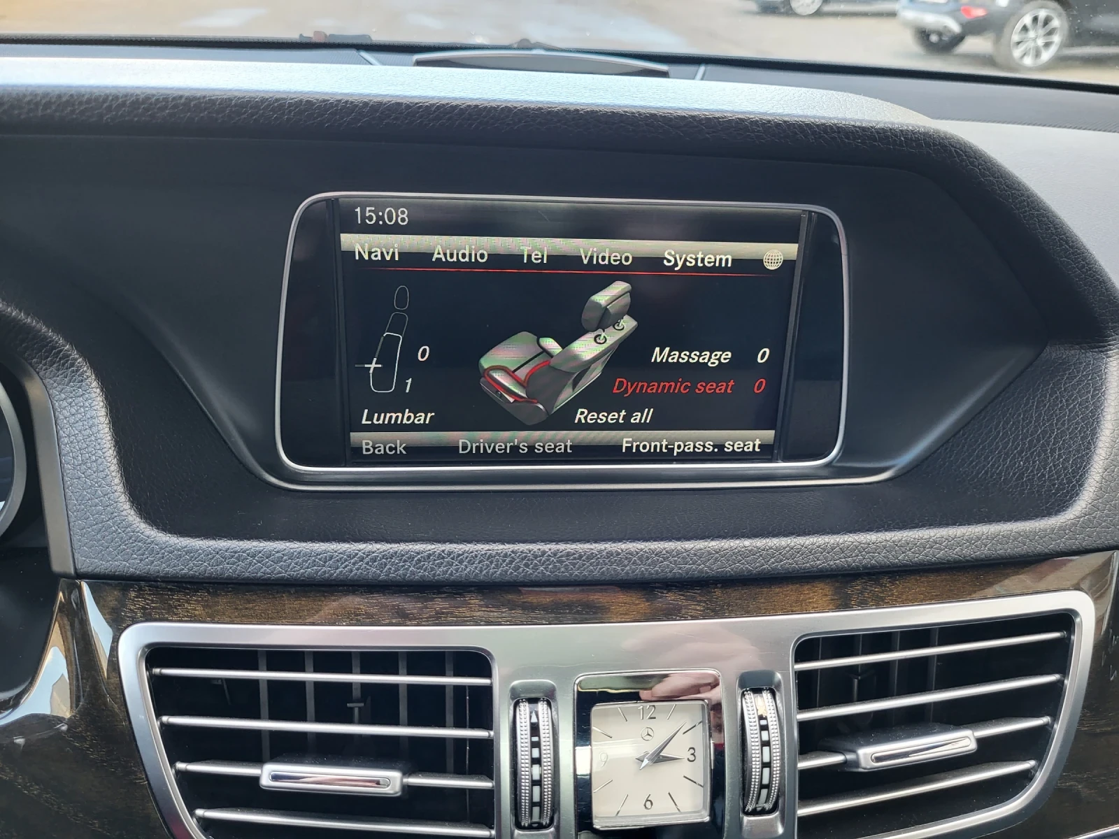 Mercedes-Benz E 350 d 4matik, снимка 9 - Автомобили и джипове - 56590415