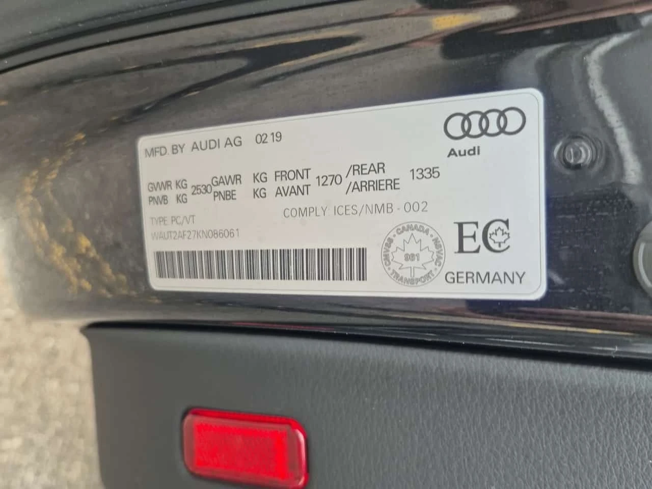 Audi A7 * PROGRESSIV * CARFAX * ПОДГРЕВ * ПАНОРАМА * , снимка 16 - Автомобили и джипове - 56665273