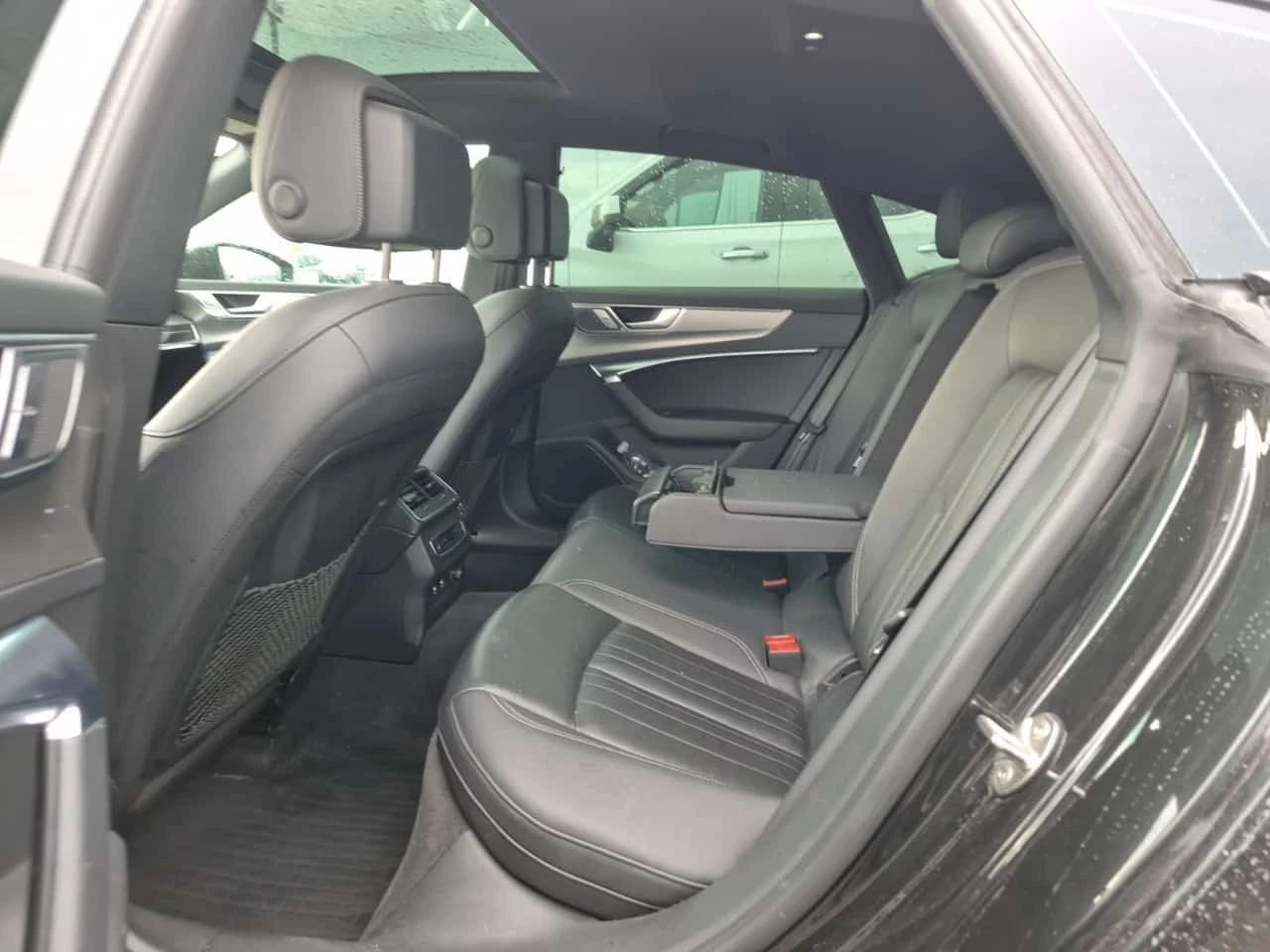 Audi A7 * PROGRESSIV * CARFAX * ПОДГРЕВ * ПАНОРАМА * , снимка 12 - Автомобили и джипове - 56665273