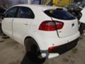 Kia Rio 1.4crdi-na 4asti, снимка 14