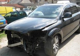Audi Q7 4.2 3.0 na chast, снимка 1