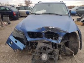 BMW X5 4.8i, снимка 4