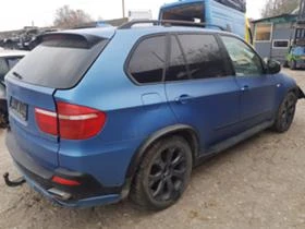 BMW X5 4.8i, снимка 3