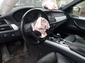 BMW X5 4.8i, снимка 5