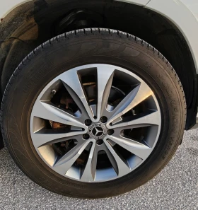 Mercedes-Benz GL 350 FULL 360 камера, снимка 14