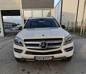 Mercedes-Benz GL 350 FULL 360 камера, снимка 3