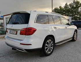 Mercedes-Benz GL 350 FULL 360 камера, снимка 4