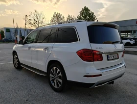 Mercedes-Benz GL 350 FULL 360 камера, снимка 6