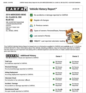 Mercedes-Benz GL 350 FULL 360 камера, снимка 17