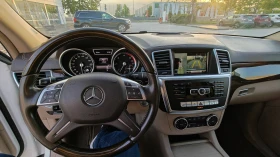 Mercedes-Benz GL 350 FULL 360 камера, снимка 8