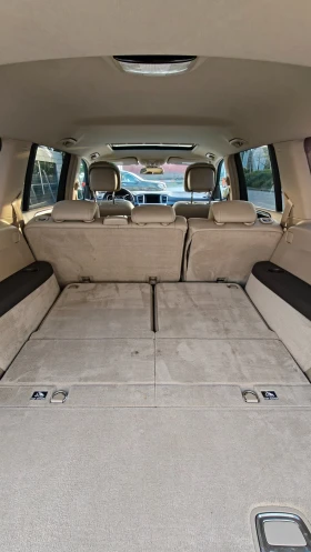 Mercedes-Benz GL 350 FULL 360 камера, снимка 13
