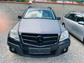 Mercedes-Benz GLK, снимка 1
