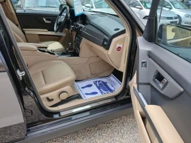 Mercedes-Benz GLK  - изображение 10