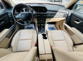 Mercedes-Benz GLK, снимка 7