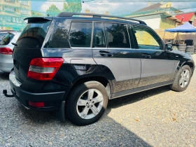 Mercedes-Benz GLK, снимка 6