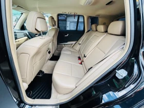 Mercedes-Benz GLK, снимка 9
