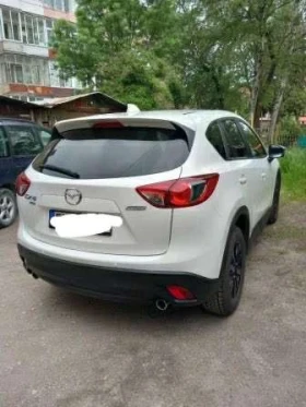 Mazda CX-5, снимка 2