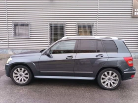 Mercedes-Benz GLK 350, снимка 7