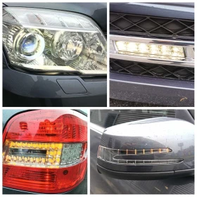 Mercedes-Benz GLK 350, снимка 8