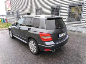 Mercedes-Benz GLK 350, снимка 3