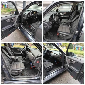 Mercedes-Benz GLK 350, снимка 11