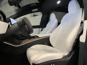 Tesla Model X LONG RANGE , снимка 7