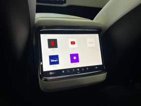 Tesla Model X LONG RANGE , снимка 13