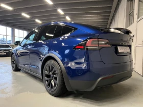Tesla Model X LONG RANGE , снимка 4