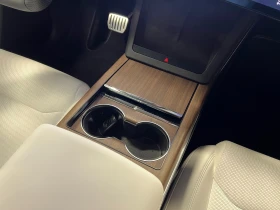 Tesla Model X LONG RANGE , снимка 11