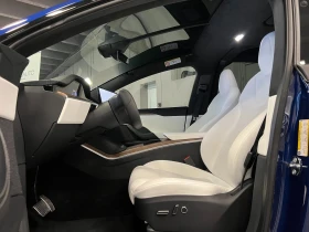 Tesla Model X LONG RANGE , снимка 6