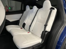 Tesla Model X LONG RANGE , снимка 12