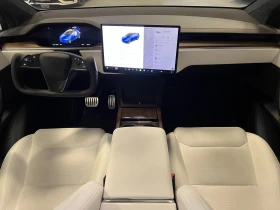 Tesla Model X LONG RANGE , снимка 8