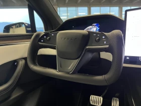 Tesla Model X LONG RANGE , снимка 9