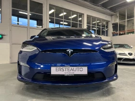 Tesla Model X LONG RANGE , снимка 2