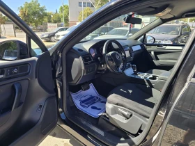 VW Touareg 3.0TDI 239к.с 4х4 tiptronic, снимка 10