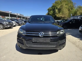 VW Touareg 3.0TDI 239к.с 4х4 tiptronic, снимка 5