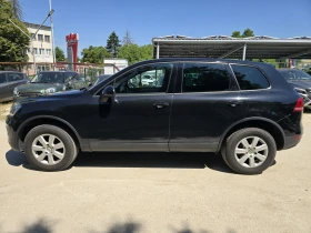 VW Touareg 3.0TDI 239к.с 4х4 tiptronic, снимка 7