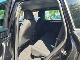VW Touareg 3.0TDI 239к.с 4х4 tiptronic, снимка 11