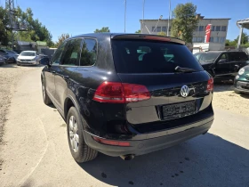 VW Touareg 3.0TDI 239к.с 4х4 tiptronic, снимка 3