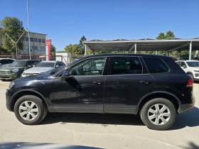 VW Touareg 3.0TDI 239к.с 4х4 tiptronic, снимка 7