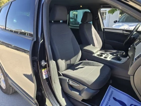 VW Touareg 3.0TDI 239к.с 4х4 tiptronic, снимка 12